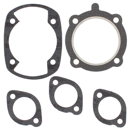 Vertex Top End Gasket Kit For Yamaha ENTICER ET250 GP GS 1977-1981 250cc 710138